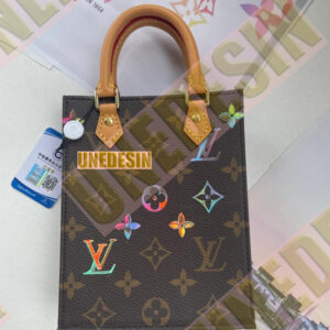 Unedesin “Other Themes” Canvas Tote Series