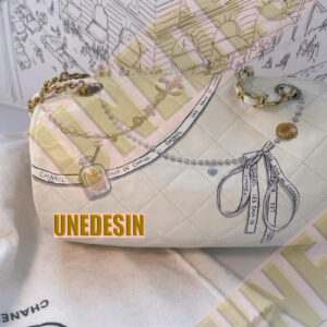 Unedesin “Other Themes” Canvas Tote Series