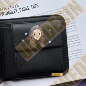 Unedesin “Face to Soul” Canvas Tote Series