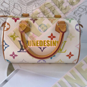 Unedesin “Other Themes” Canvas Tote Series