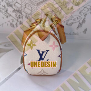 Unedesin “Other Themes” Canvas Tote Series