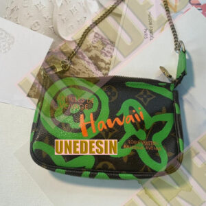 Unedesin “Other Themes” Canvas Tote Series