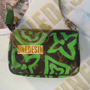 Unedesin “Other Themes” Canvas Tote Series