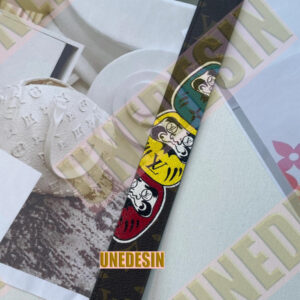 Unedesin “Other Themes” Canvas Tote Series
