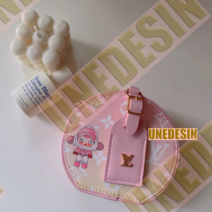 Unedesin “Other Themes” Canvas Tote Series