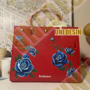 Unedesin “Other Themes” Canvas Tote Series