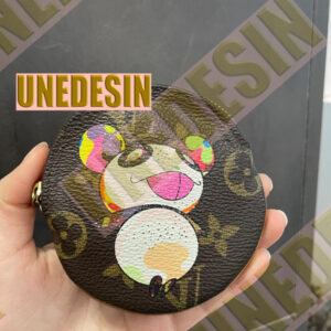 Unedesin “Other Themes” Canvas Tote Series