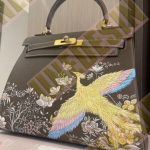 Unedesin “Other Themes” Canvas Tote Series