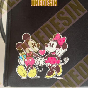 Unedesin x Hermès “Brush of Eternity” Canvas Edition