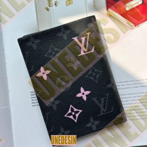 Unedesin “Pocket Gallery” Wallet Series