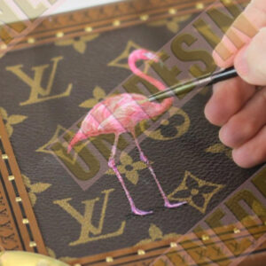 Unedesin “Other Themes” Canvas Tote Series