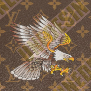 Unedesin “Other Themes” Canvas Tote Series