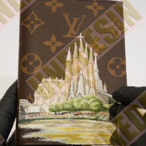 Unedesin “Other Themes” Canvas Tote Series