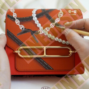 Unedesin “Other Themes” Canvas Tote Series