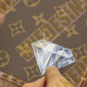 Unedesin “Other Themes” Canvas Tote Series