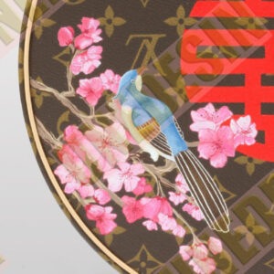 Unedesin “Other Themes” Canvas Tote Series