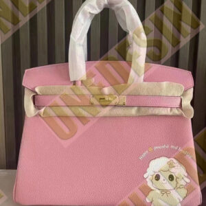 Unedesin “Tiny Companions” Canvas Tote Series