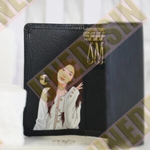 Unedesin “Face to Soul” Canvas Tote Series