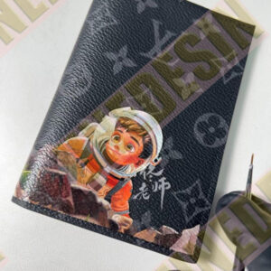 Unedesin “Face to Soul” Canvas Tote Series