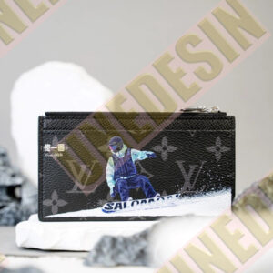 Unedesin “Face to Soul” Canvas Tote Series