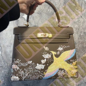 Unedesin “Other Themes” Canvas Tote Series