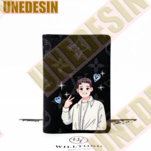 Unedesin “Pocket Gallery” Wallet Series