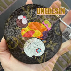 Unedesin “Other Themes” Canvas Tote Series