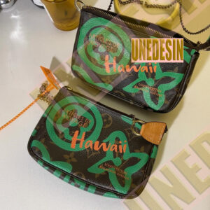 Unedesin “Other Themes” Canvas Tote Series