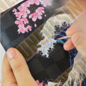 Unedesin “Other Themes” Canvas Tote Series