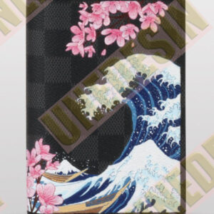 Unedesin “Pocket Gallery” Wallet Series