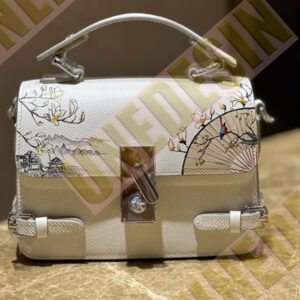 Unedesin “Other Themes” Canvas Tote Series