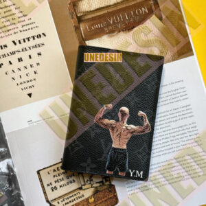 Unedesin “Face to Soul” Canvas Tote Series