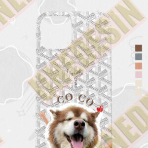 Unedesin “Little Walker” Mini Canvas Tote