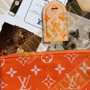 Unedesin “Other Themes” Canvas Tote Series