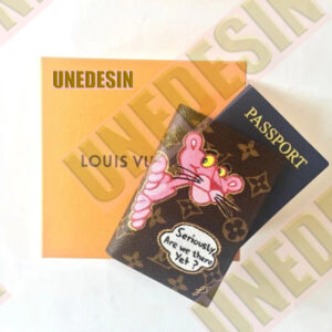 Unedesin “Pocket Gallery” Wallet Series