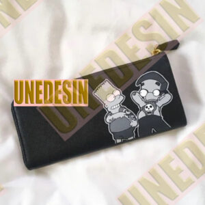 Unedesin “Pocket Gallery” Wallet Series