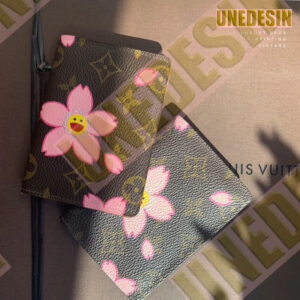 Unedesin “Pocket Gallery” Wallet Series