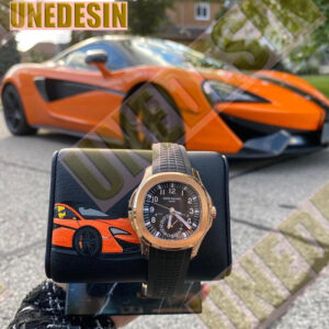 Unedesin “Pocket Gallery” Wallet Series