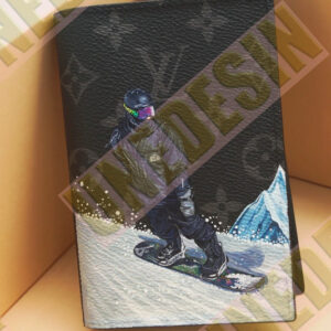 Unedesin “Face to Soul” Canvas Tote Series