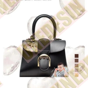 Unedesin x Hermès “Brush of Eternity” Canvas Edition