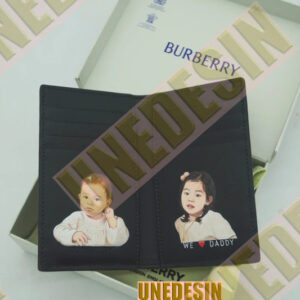 Unedesin “Face to Soul” Canvas Tote Series