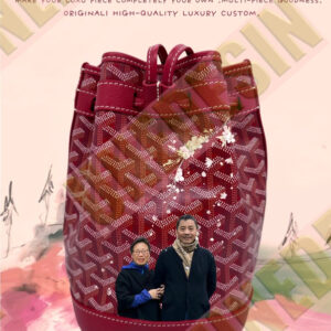 Unedesin “Face to Soul” Canvas Tote Series