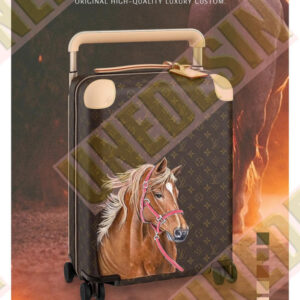 Unedesin “Tiny Companions” Canvas Tote Series