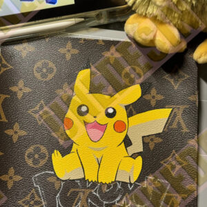 Unedesin “Cartoon Parade” Canvas Tote Series