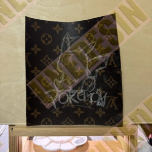 Unedesin “Cartoon Parade” Canvas Tote Series