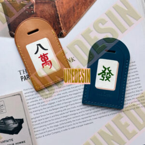 Unedesin “Other Themes” Canvas Tote Series