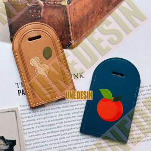 Unedesin “Other Themes” Canvas Tote Series