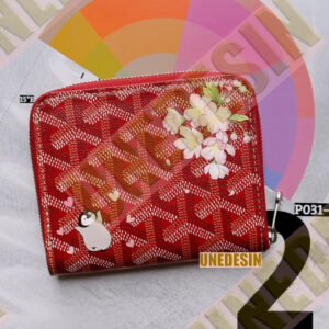Unedesin “Other Themes” Canvas Tote Series