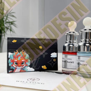 Unedesin “Cartoon Parade” Canvas Tote Series