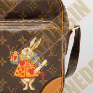 Unedesin “Other Themes” Canvas Tote Series